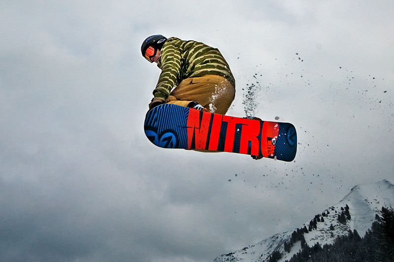 NITRO