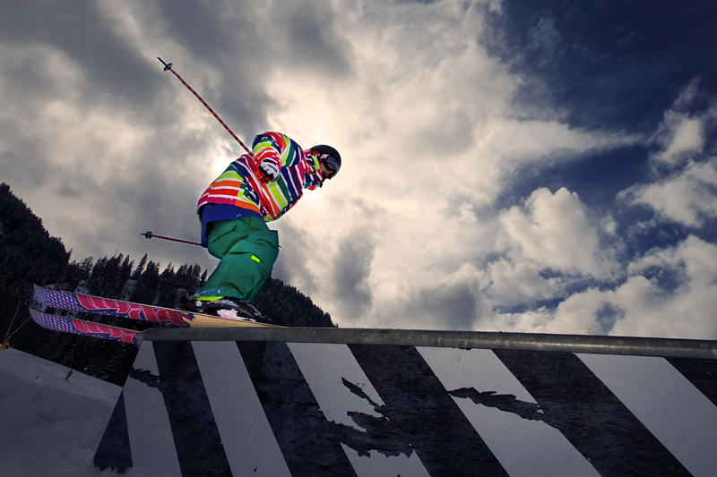 Wallrider