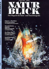 Naturblick - Ausgabe 2/2003