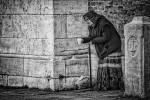 Beggar Woman (BW)