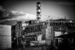 Tschernobyl Reaktor Block 4